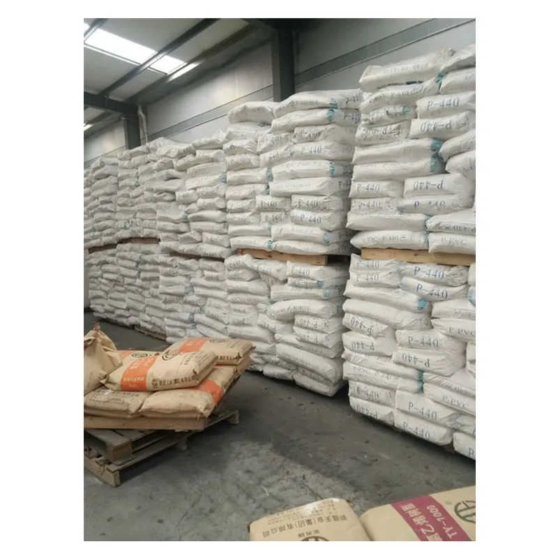 pvc paste resin p440/china pvc resin for plastic trademark/paste pvc resin from shanghai