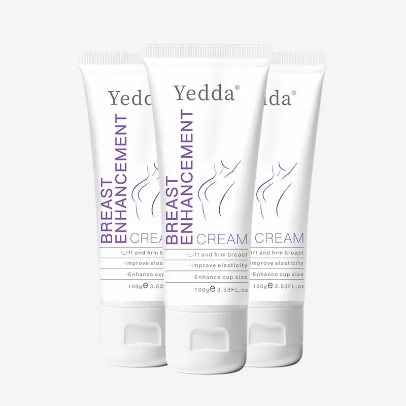 
Natural women Breast Enhancement Cream for Bigger Breasts 