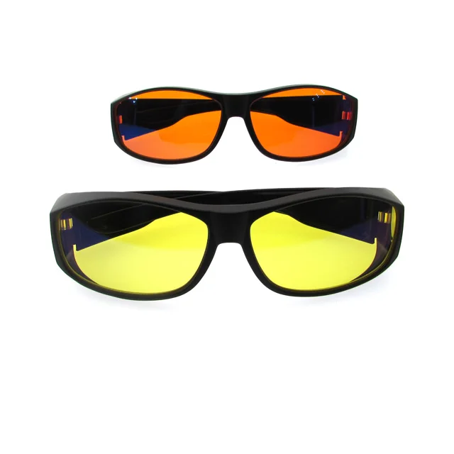 Новая коллекция 100%, очки с защитой от синего света, защитные очки для сна