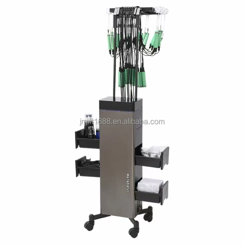 Salon Hair Beauty Equipment Hair Machine Perm Digital Hair Perm Machine For Barbershop