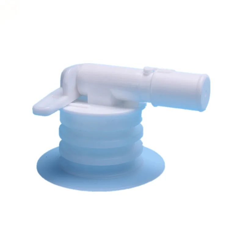 High quality good sealing multi colors chemical industry packaging bag valves