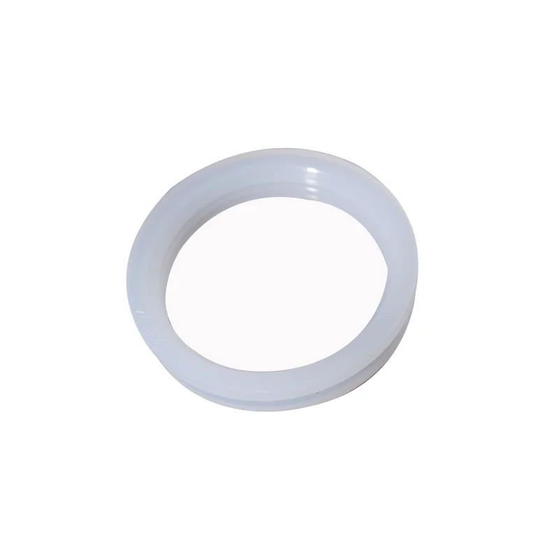 Lebria best sealing silicone rings foam o ring 58mm white for stainless steel solar water heater quality