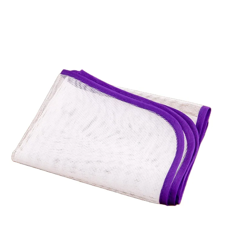 1pc Ironing Board Cover Protective Press Mesh Iron for Ironing Cloth Guard Protect Delicate Garment Clothes Home Accessories