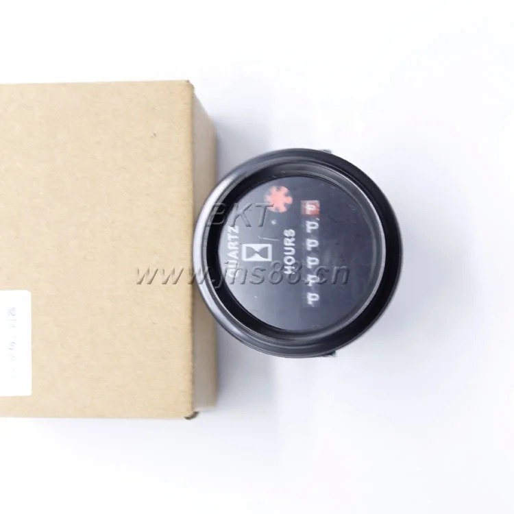 TOTAC HOURS Universal Mechanical Timer Excavator  Electric Spare Parts