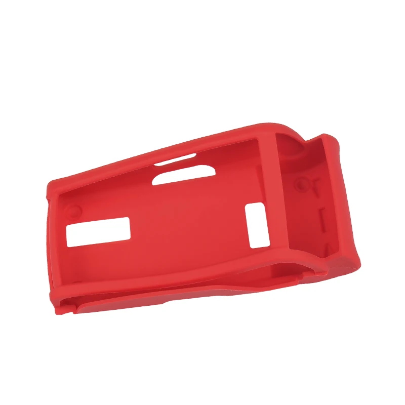 High Quality Pos Machine Terminal Printer Silicone Case Cover For Pos Machine Cover Skin Shell For Credit Card Machine