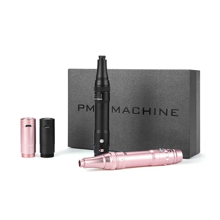 Professional Permanent Makeup Best Wireless Pmu Machine Tattoo Pen