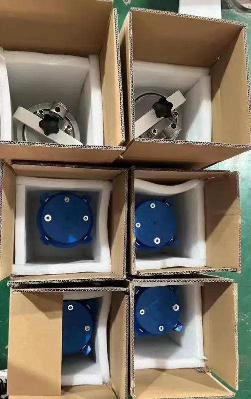 anaerobic jar Microbiology Anaerobic Culture Jar for lab