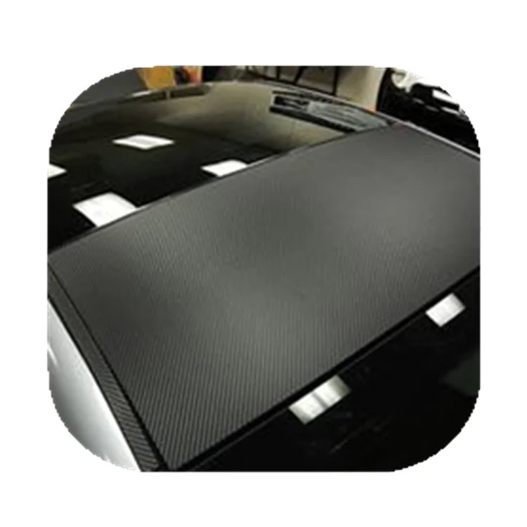 OEM 3K 100% углеродное волокно под заказ, детали для кровли автомобиля из углеродного волокна