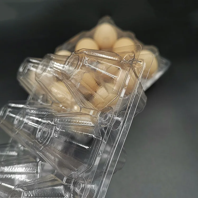 Производители пластиковых лотков для куриных