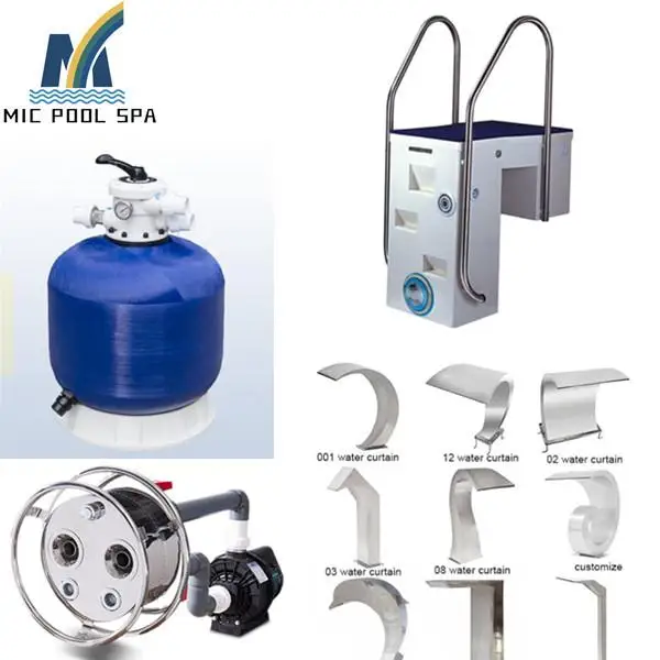 Pool Scout, Swimming Pool Alarm With adjustable sensor tube, applicable for different pool level;