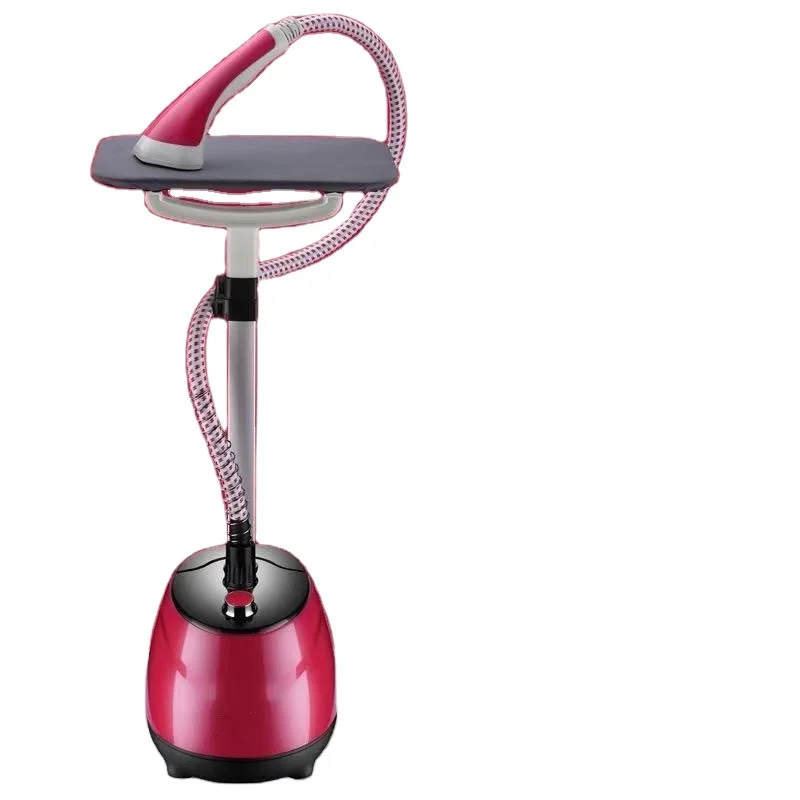 Cheap Clothes Iron Steam Machine Garment Steamer Iron Garment Steamer With Boiler Stand
