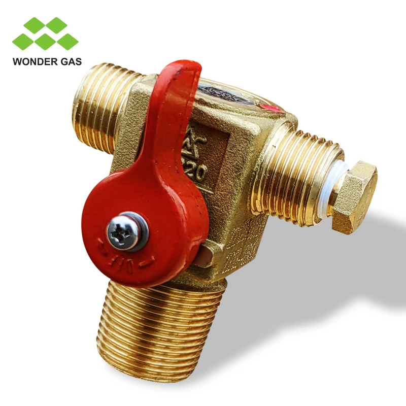 High Pressure Composite Material 200L Carbon Fiber CNG Cylinder Type 2