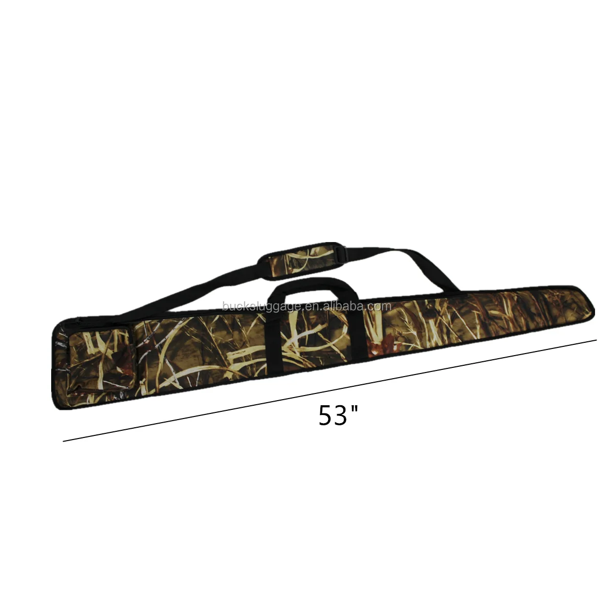 
Simple style shotgun bag Soft gun case Cheap Gun Bag for outdoor hunting 