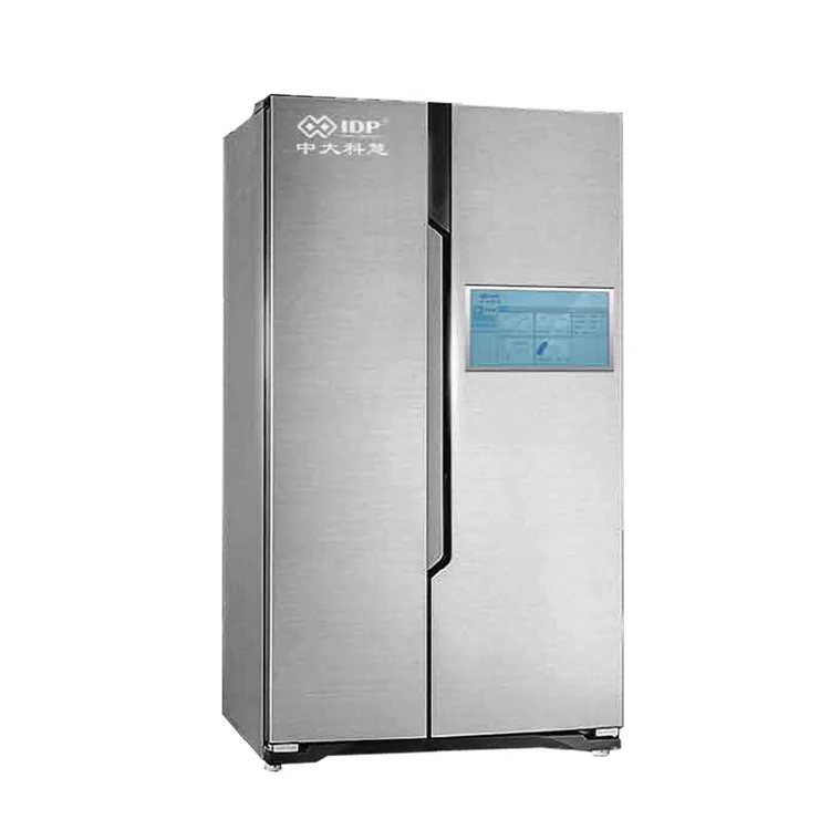 Outdoor Electrical Box Data Center Power Management Control Cabinet