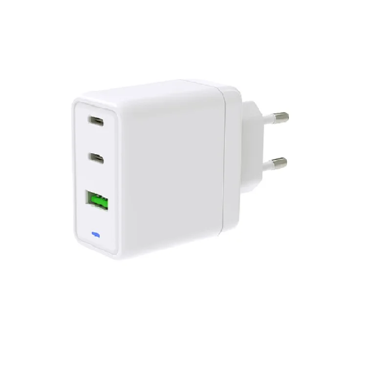 65w Usb C Charger For Iphone 13 12 Pro Max Samsung Xiaomi Qc 3.0 Pd Usbc Fast Charging Phone Charger