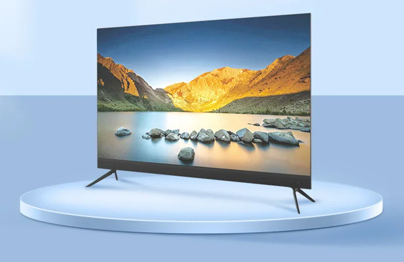 Hot Sale Smart TV  for 24 32 43 50 55 Inch Led Factory Home Hotel Android Televisores  Led TV HD 4k TV