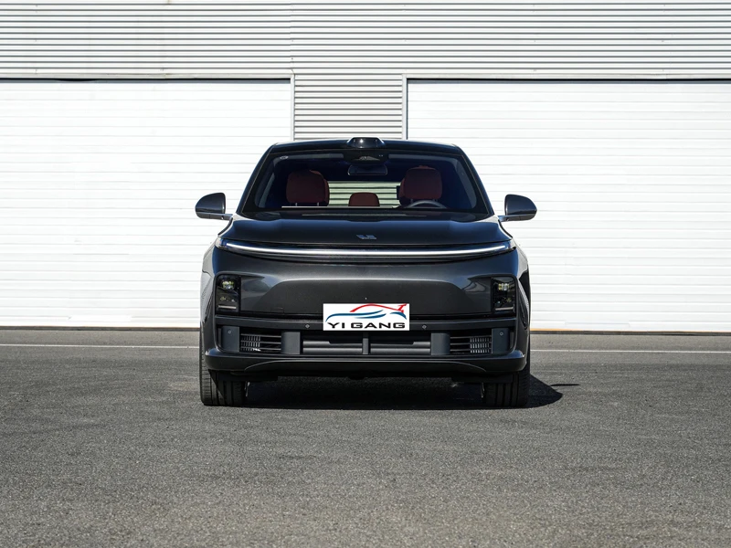 Lixiang L7 Электромобиль автомобильный расширитель диапазона Li внедорожник 4wd Pro Max EV автомобили произведенные в Китае