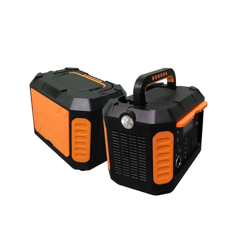 300w ecoflow delta portable power station 500w,180w shared 12 nos power bank docking outdoor power station 220v