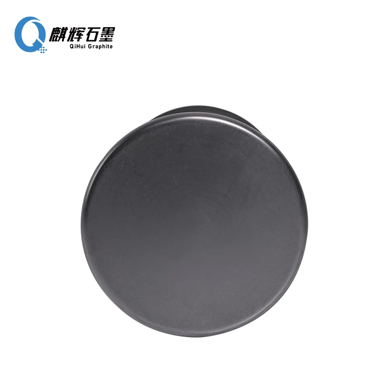 Factory hot sale customized  graphite melting crucible