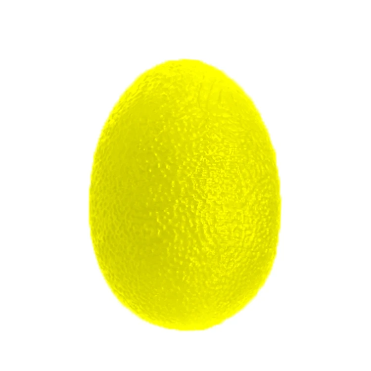 Силиконовые шарики для рук в форме яйца, шарики-антистресс, усилитель, силиконовые шарики Rriplicone, ручной захват