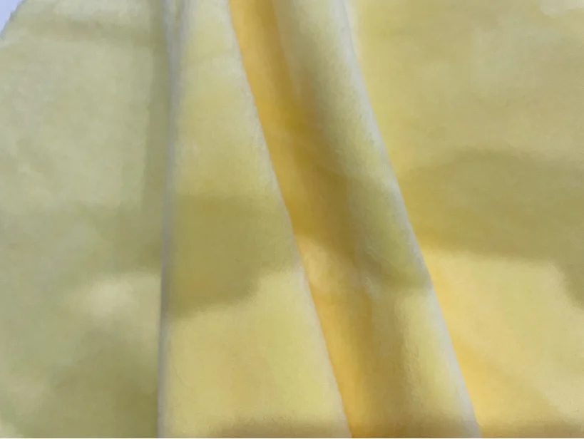 minky dot fabric super soft tricot fabric for baby blanket