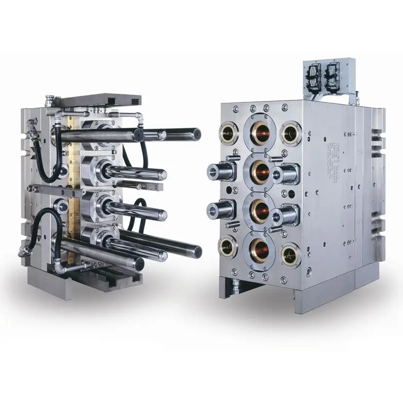 Высококачественная пресс-форма 5 галлонов