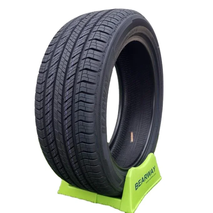 New design SUV tire 315/35R22 with advanced technology