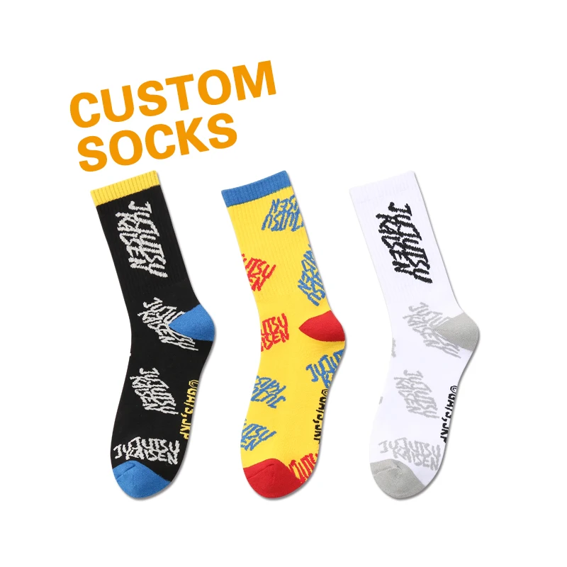 The sport football socks group sucks basketball cushion socks blue and green compression socks for men and women