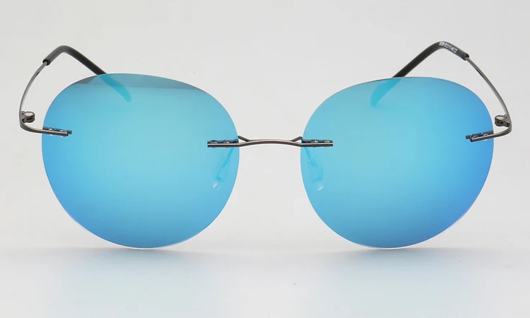 2021 Fasion eyeglasses blue light blocking polarized reading and myopia glasses sunglasses for men and women S006