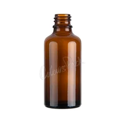 5 10 15 20 30 50 60 100 Ml Empty Boston Round Glass Bottle Perfume 5ml 10ml 15ml 2oml 30ml 50ml 120ml Screen Printing Carton Box