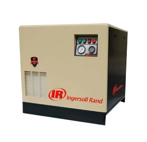High quality Ingersoll Rand Infinity R5IU series 5.5KW Oil-Flooded Screw Air Compressor