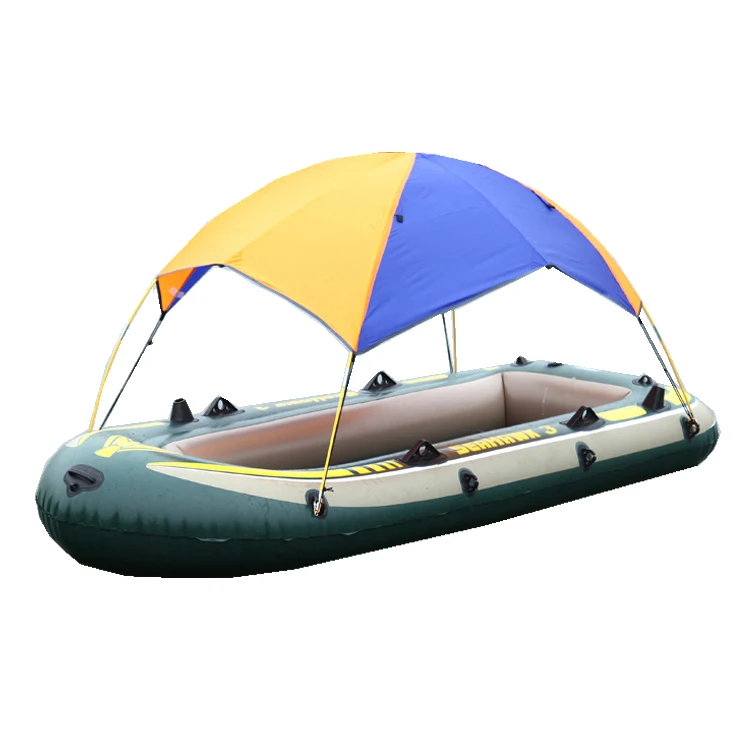 
2021 new Water boat Prevent waste their tents The boat tent Outdoor tent 