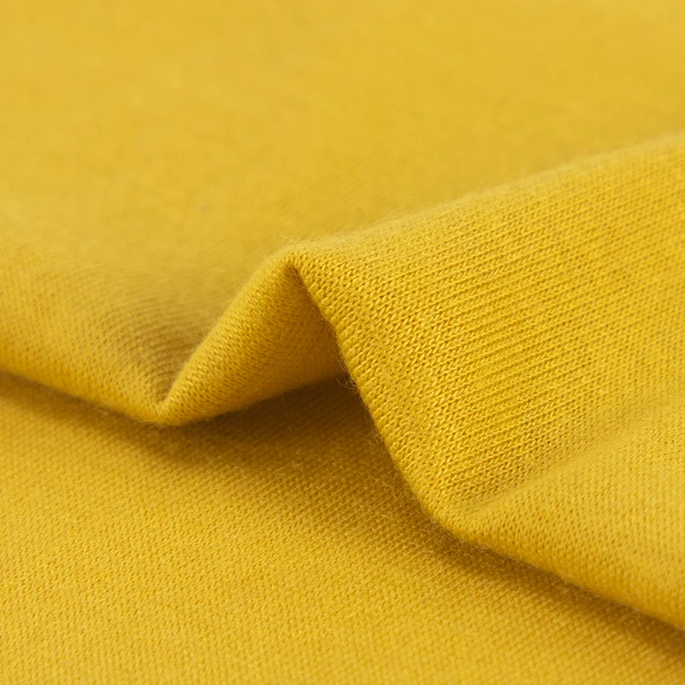 tr  F1141 135gsm TR jersey for underwear shirts dress rayon viscose fabric  bamboo rayon baby clothes rayon printed fabric