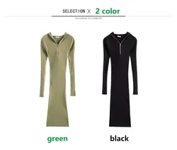 womencasual belted v neck greensweater dress long maxi puff sleeve knitted jumper blue arge cable knit sweater dress