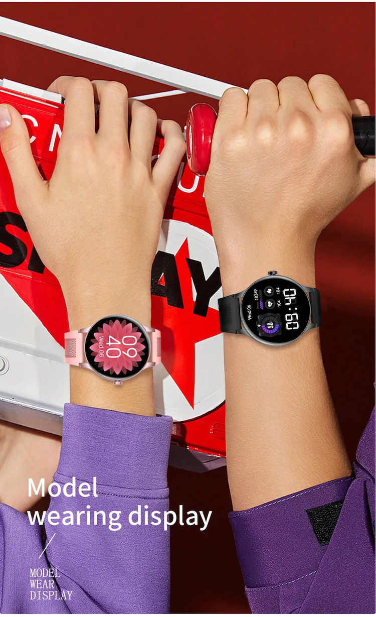 Best selling product smartwatch bracelet health blood oxygen sleep tracker sport running mens gold smart watch gif for women