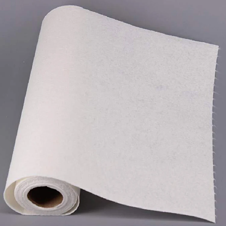 Lookon OEM Customized Viscose Non Woven Fabric 100% Organic Kitchen Dish Cloth Plastic Free Bamboo Kitchen Wipes