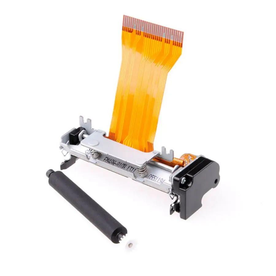 2 inch 58MM thermal printer mechanism for POS /ATM/ car VDR/ gas station and other printers thermal receipt printer