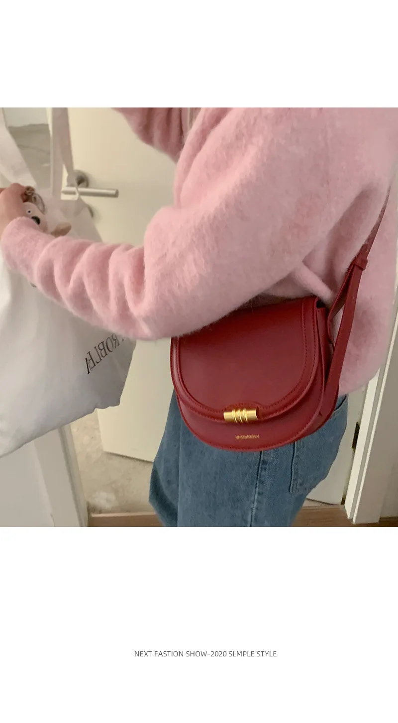 Прямая Продажа с фабрики женские модные сумки для седла дизайнерские кошельки женщин