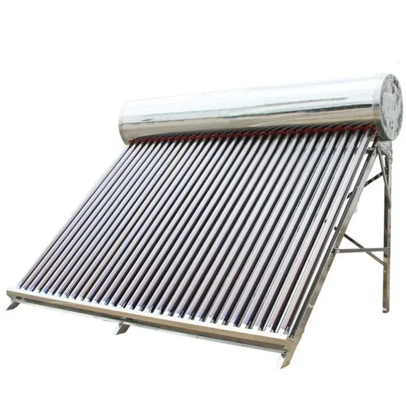 Custom Or Standard Low Price Copex Solar Water Heater