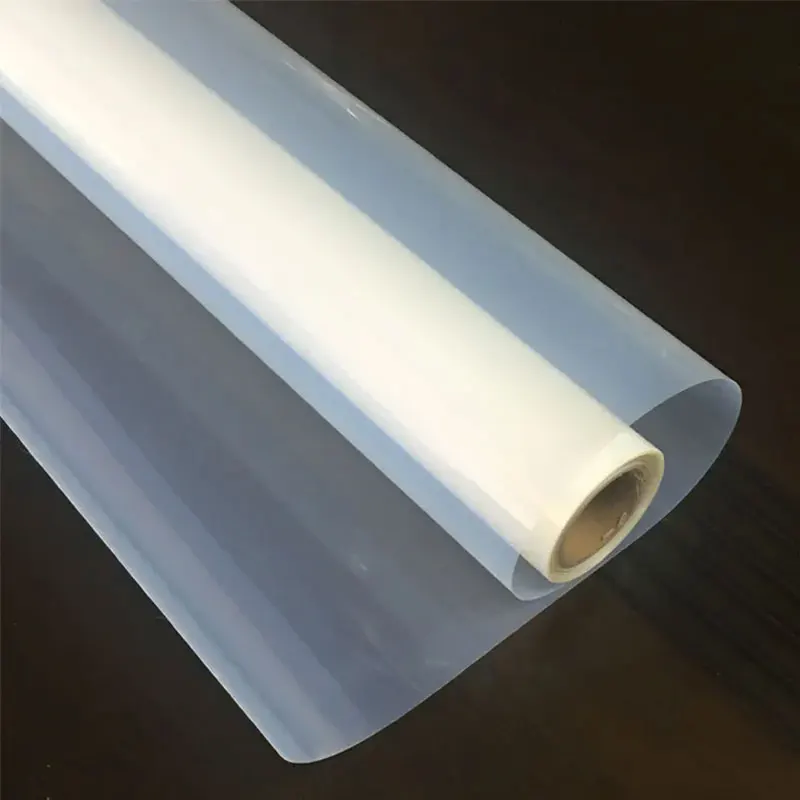 Screen Stencil Positive Printing Clear Transparent Inkjet Film