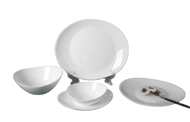 Long life Opal glass dish cup tableware Opaltableware glass electric melting furnace production line opal wine bottle furnace