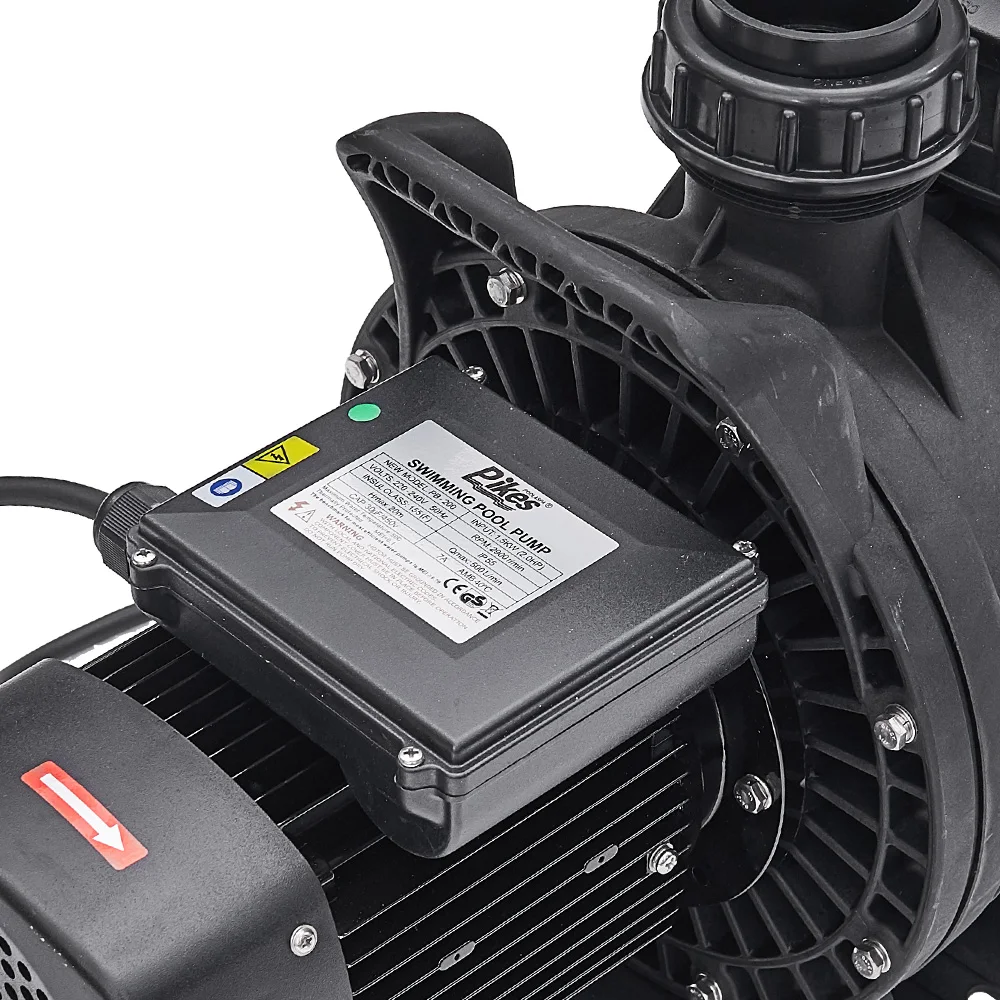 Supplies Product 2022 Selling New Original Swimming Pool Accessories Pool  Water Pump