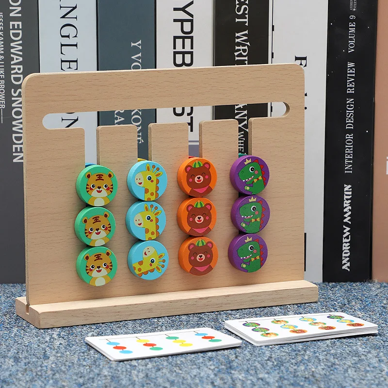 CE EN71 Gaming Connect Game Features Spinning Board Games For Family And Kids Strategy Board Games