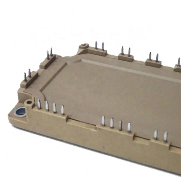 power transistor 1200V 75A 6MBI75UC 6MBI75UC-120 IGBT module 6MBI75UC-120-52
