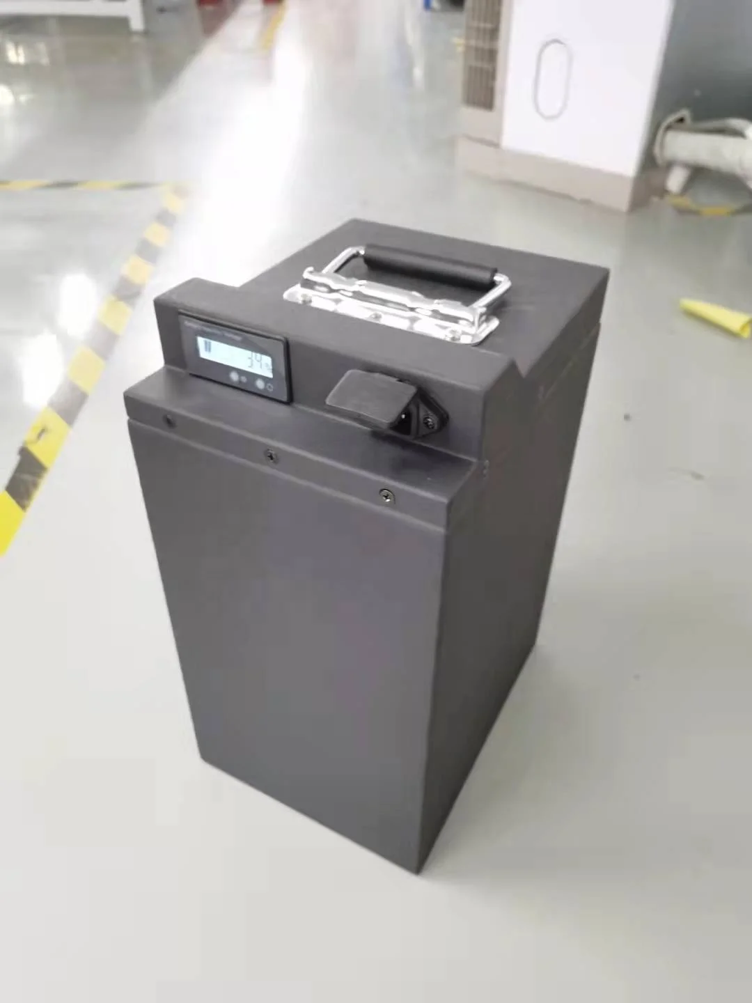 TUOLI 72v lithium battery pack 50ah 72v lithium ion battery 72volt battery