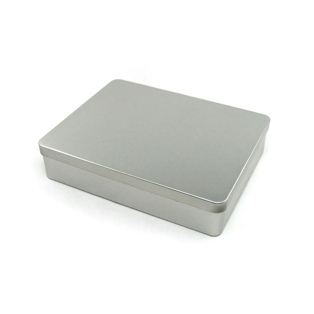 CNC Milling Aluminum Parts Anodizing Custom Processing Stainless Steel Sheet Metal Enclosure Box