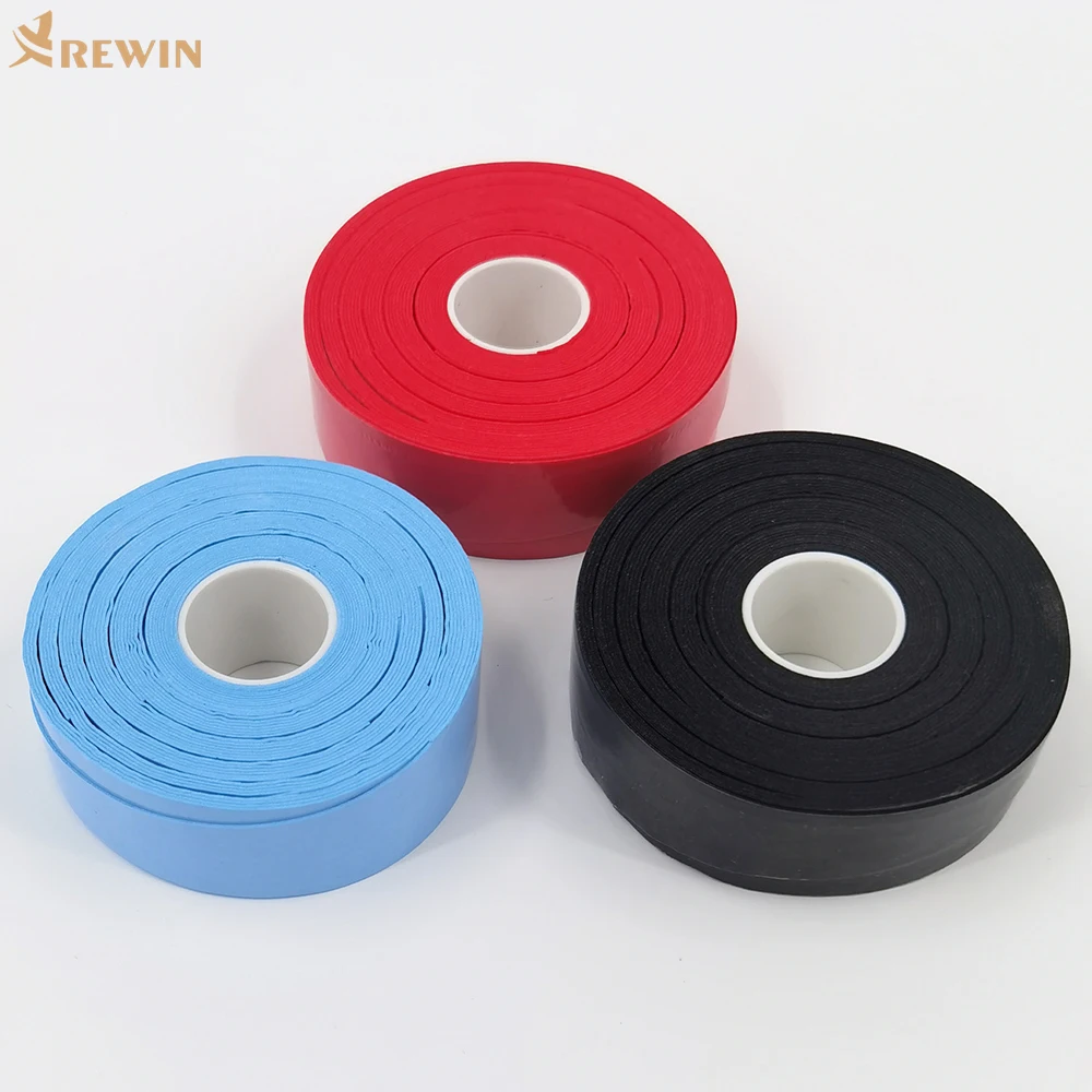 Good quality Tacky over grip 102EX for Badminton Tennis rackets Fishing handle overgrips protective tape