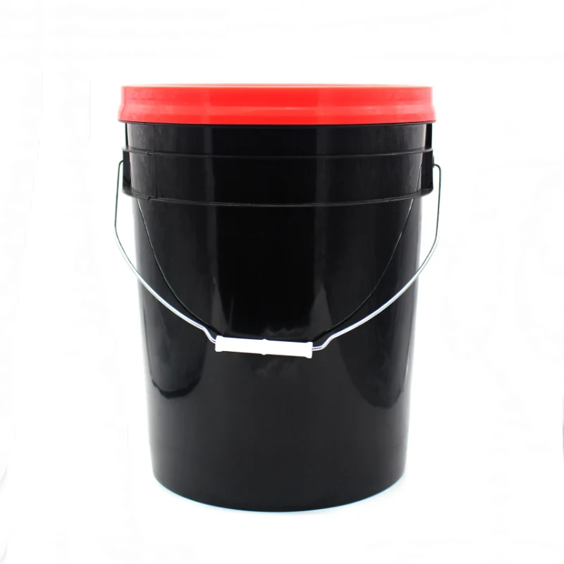 AUTO CARE 26cm New style plastic Cyclone Dirt Trap Car Wash Bucket  insert dirt trap for sand stone isolation