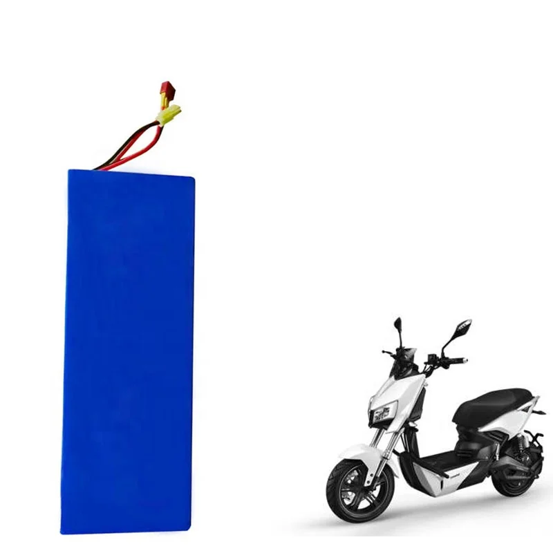 Electric Bicycle Lithium ion 72V 20AH Battery Pack for Electric Scooter