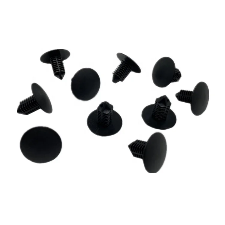 Genuine Auto Parts car door trim panel c-type clip set buckles for FORD Territory CN6941831566-F02